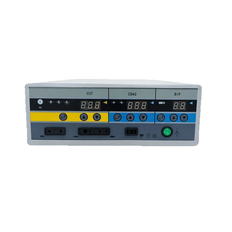 Cross-border exclusive supply of DD-400 high-frequency electrocautery surgical equipment, portable thermoelectric electrocautery for surgical ablation Item Picture