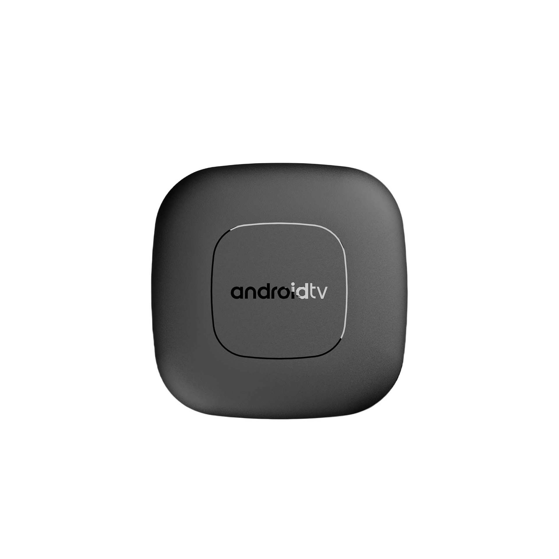 MORTL T1 3518 control maestro WIFI6 hd 6K voz bluetooth control remoto red decodificador TVBOX Item Picture