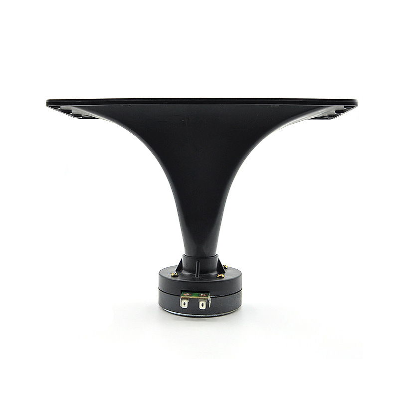 Pevol Cross-border 6-ohm driver horn tweeter outdoor farm amplification stage speaker accessories speaker Application Scenario