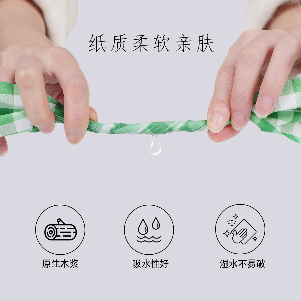 一次性餐具/一次性点心盘/环保一次性餐具/一次性餐具套装/纸杯纸盘细节图
