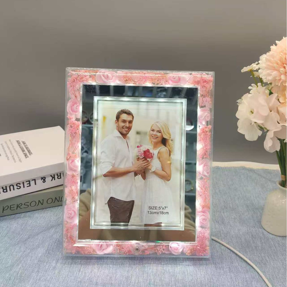 相框、画框实物图