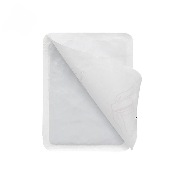 Cross-border exclusive dysmenorrhea patches for relieving dysmenorrhea and abdominal pain, external care patches, portable care patches Application Scenario