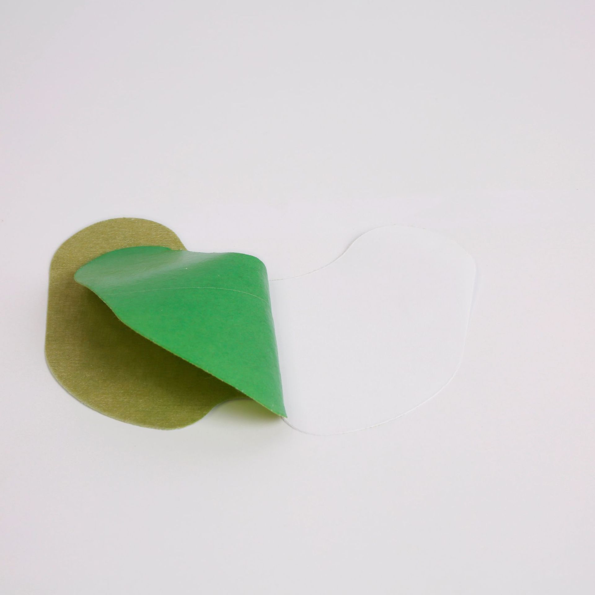 Factory direct sales only for cross-border moxibustion patches, joint pain mugwort patches wholesale Specification image