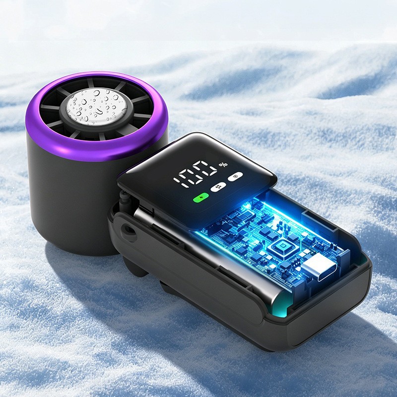 加湿器实物图