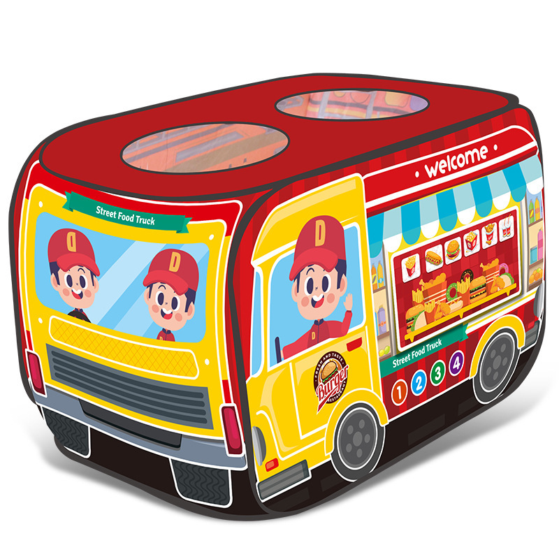 餐厨具玩具实物图