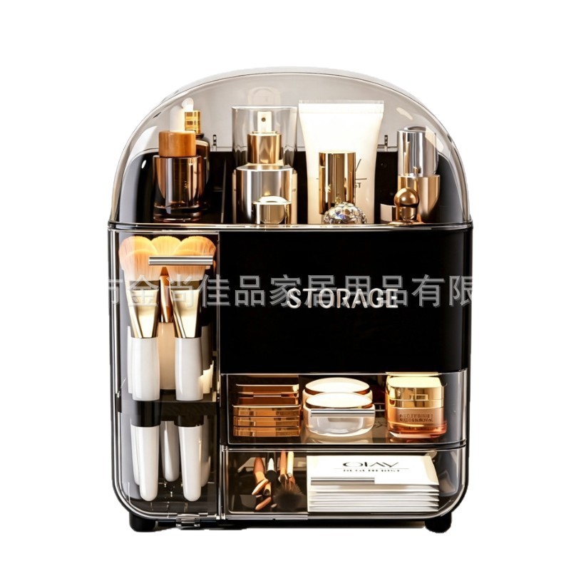 Коробка для сбора высококачественной косметики Item Picture