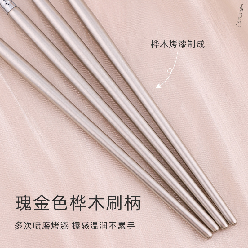 化妆刷、刷包实物图