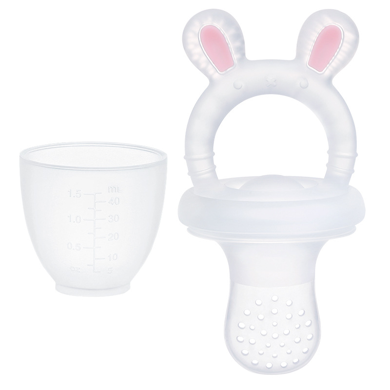 奶嘴/跨境电商新款奶嘴/跨境电商母婴用品/婴儿安抚奶嘴/液体硅胶奶嘴细节图