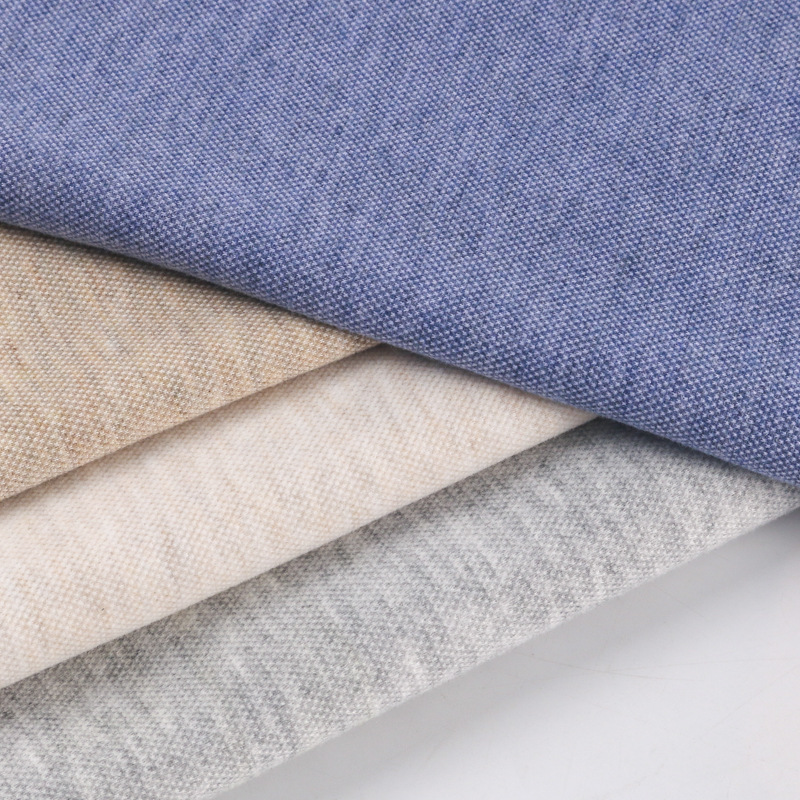 Autumn base layer: cashmere fabric for warmth, long-sleeved underwear, sportswear, sweatshirt, outerwear, knitted fabric details Picture
