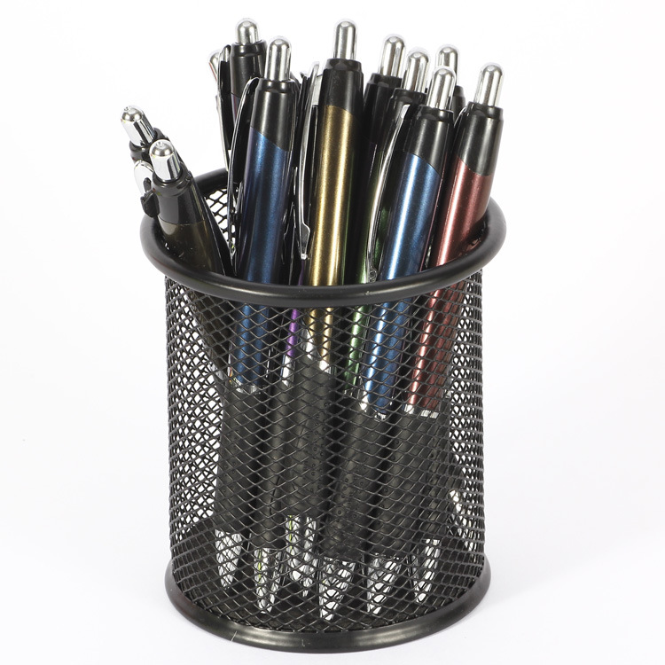 162b spray-painted press gel pen, carbon gel pen, plastic jumping advertising gel pen, writing tool Specification drawing