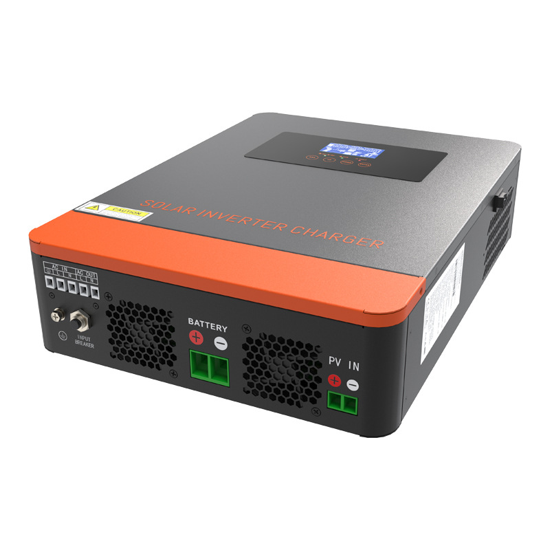 PowMr's new 3KW80A solar hybrid inverter and 220V solar reverse control integrated machine are cross-border bestsellers Specification image