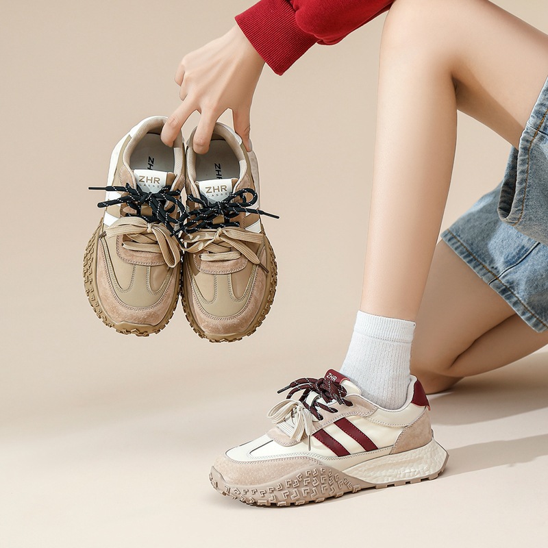 Shoes/特步/Yeezy/Fial运动鞋子/冬季鞋男产品图