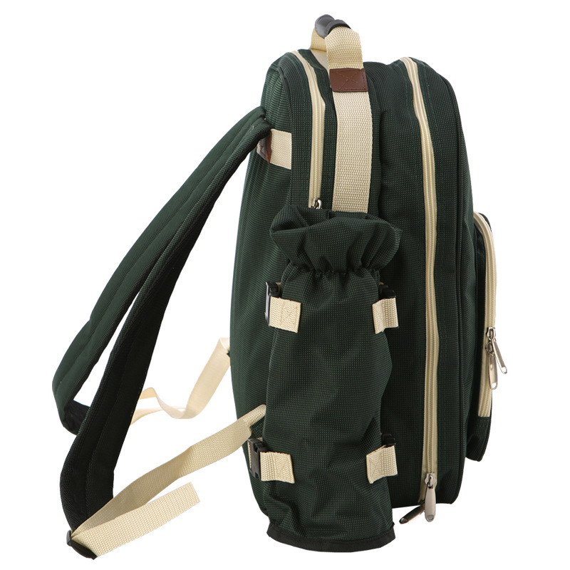 مجموعة لوازم النزهة المحمولة، لوازم النزهة، من شركة ساندودجي Specification image