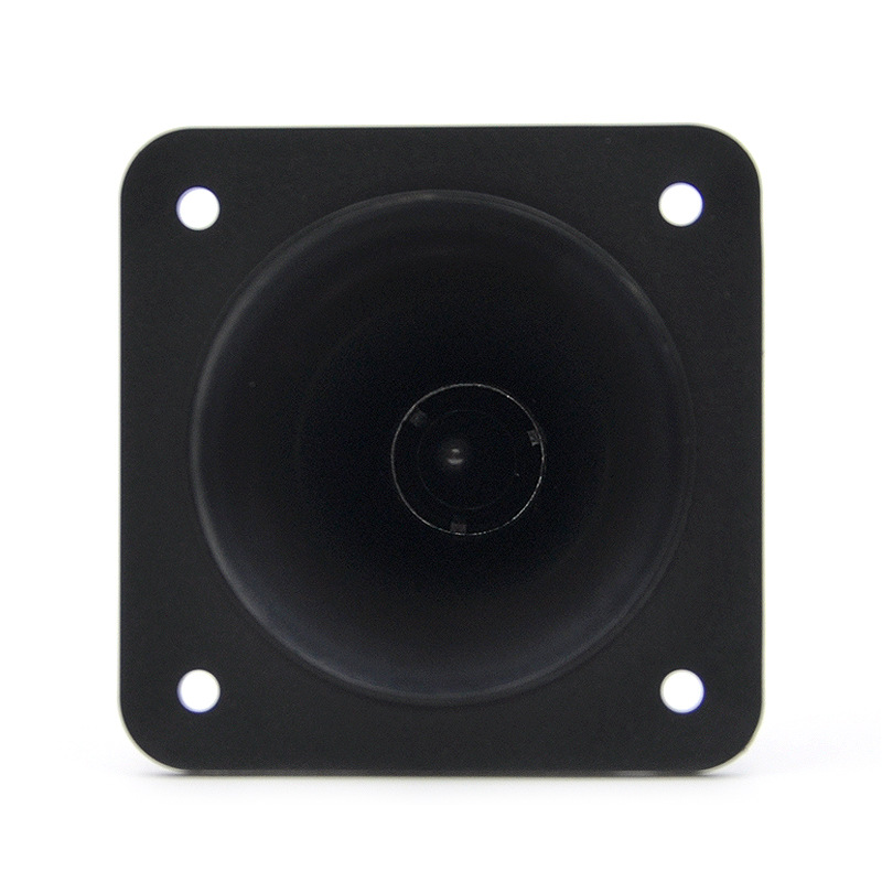 Pewo nuevo altavoz de escenario de granja al aire libre para conducir horn tweeter 8 euro altavoz piezoeléctrico Application Scenario