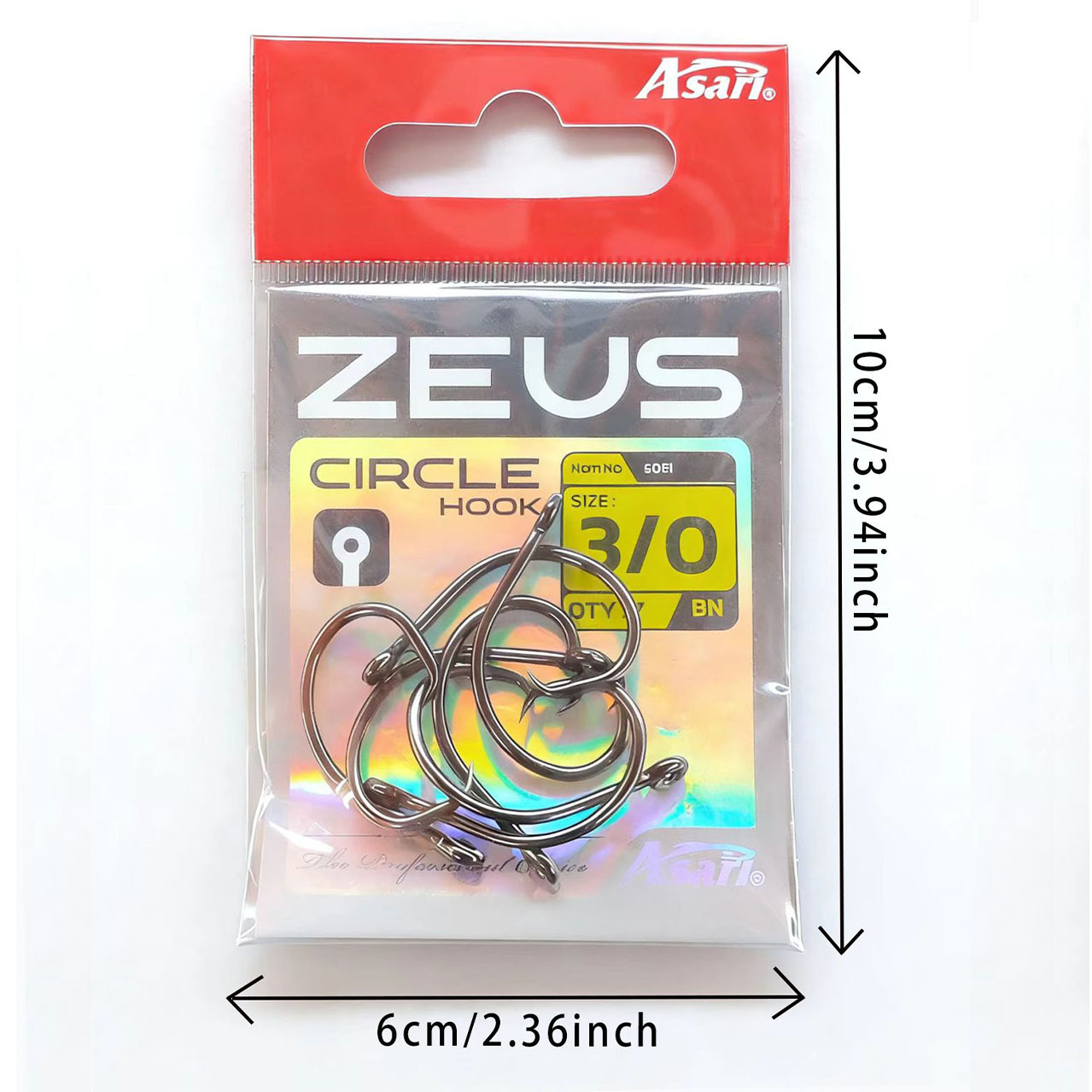 鱼钩/鱼钩羽毛/鱼钩铅头钩/鱼钩金海夕/魚鉤产品图