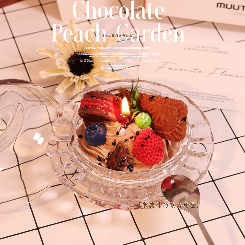 香薰蜡烛/蜡烛/酥油灯/香薰/香薰蜡烛杯细节图