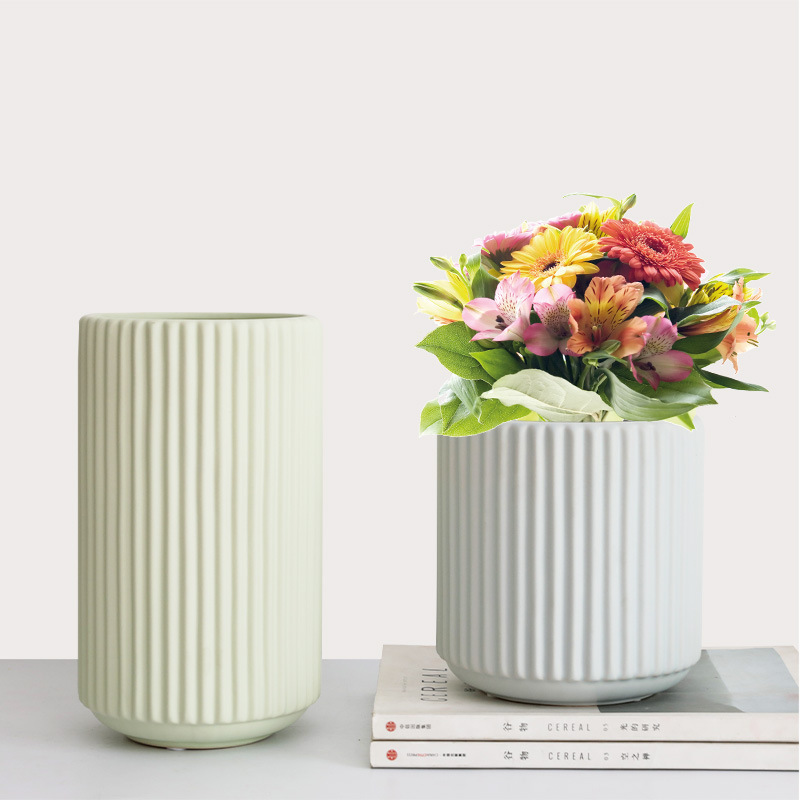 花盆容器实物图