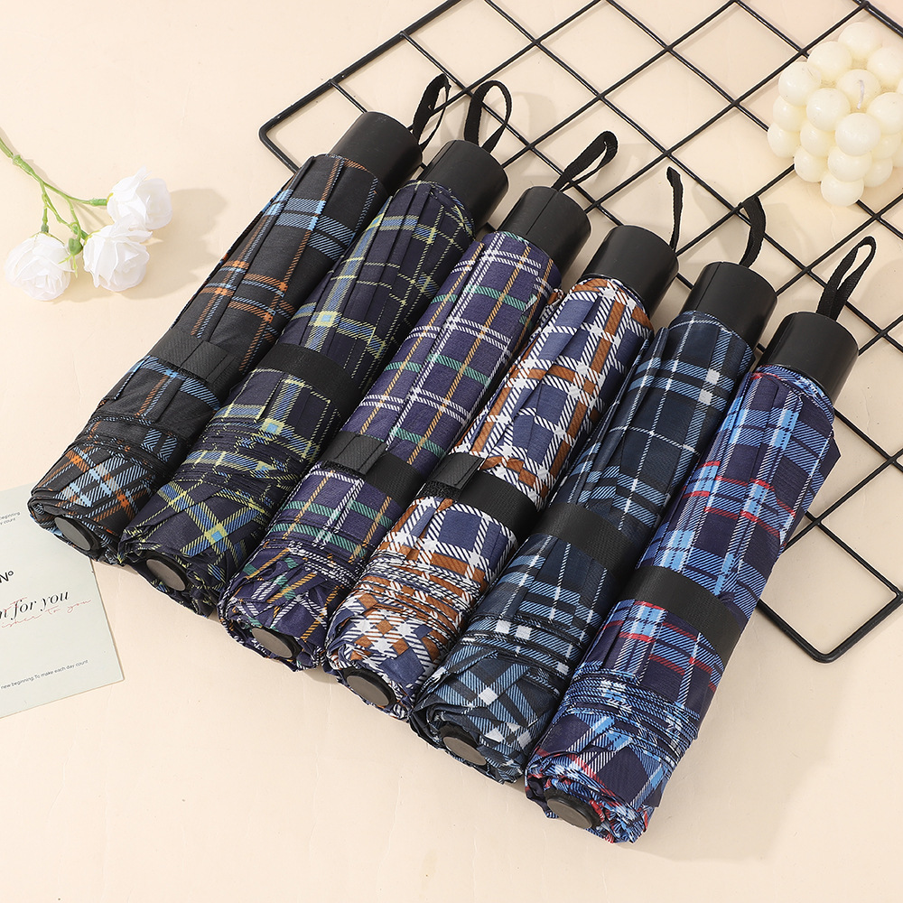 雨伞/长柄伞色丁/24骨雨伞定制/一次性雨伞/雨伞礼品白底实物图