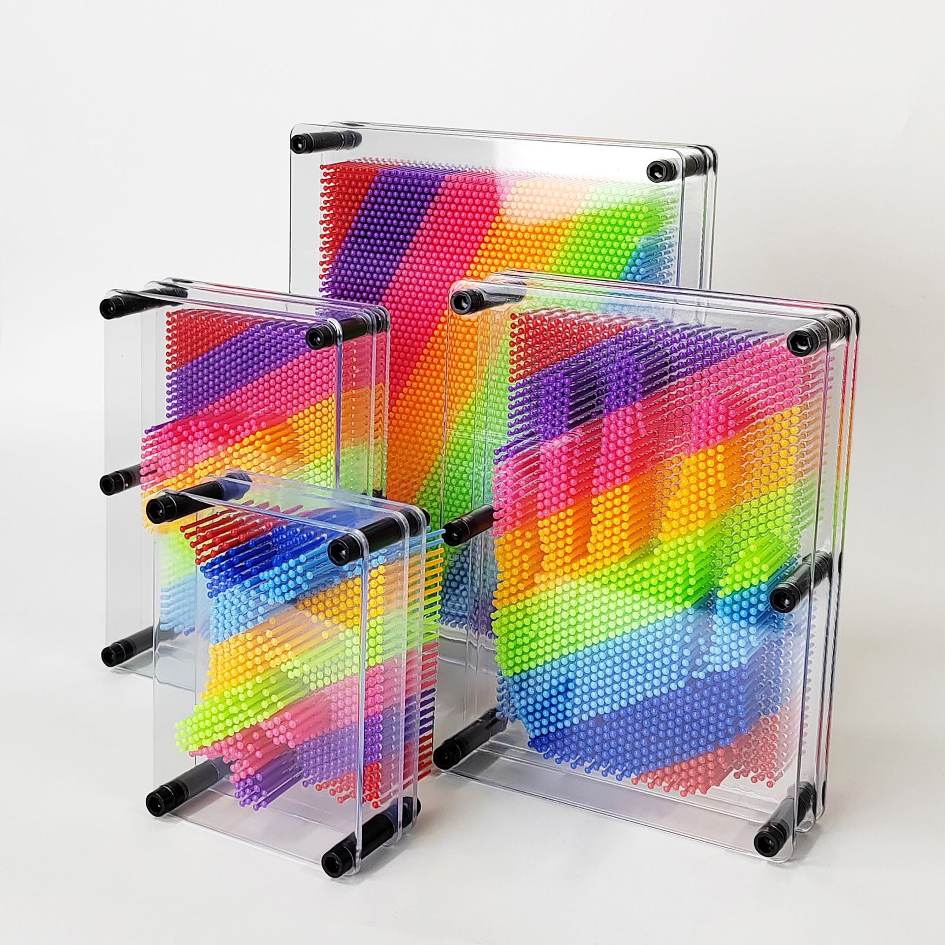 磁力片/我的世界/我的世界磁力魔方/我的世界磁力积木/磁力细节图