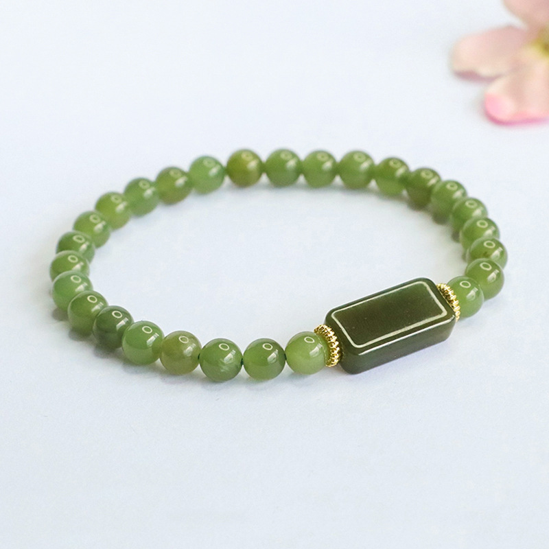 其他首饰实物图