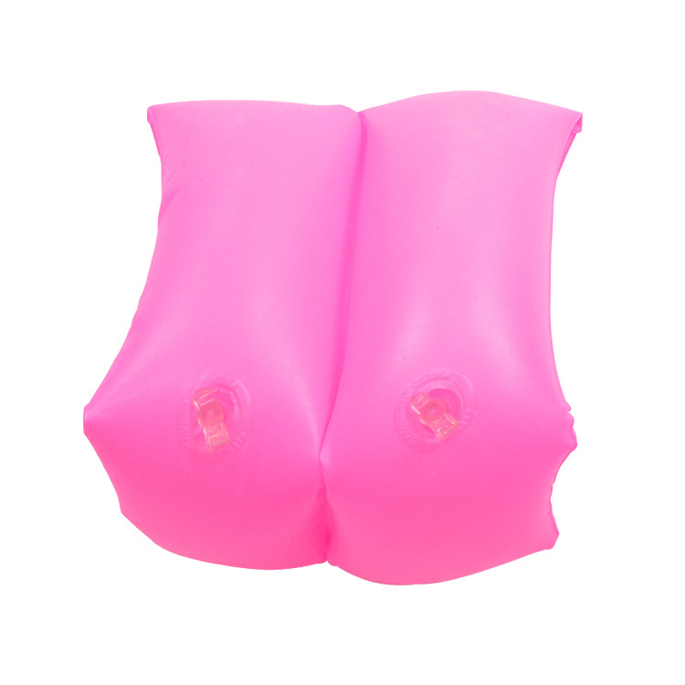 Children's arm ring float ring buoyancy water sleeve children's swimming ring, baby float sleeve float swimming equipment Item Picture