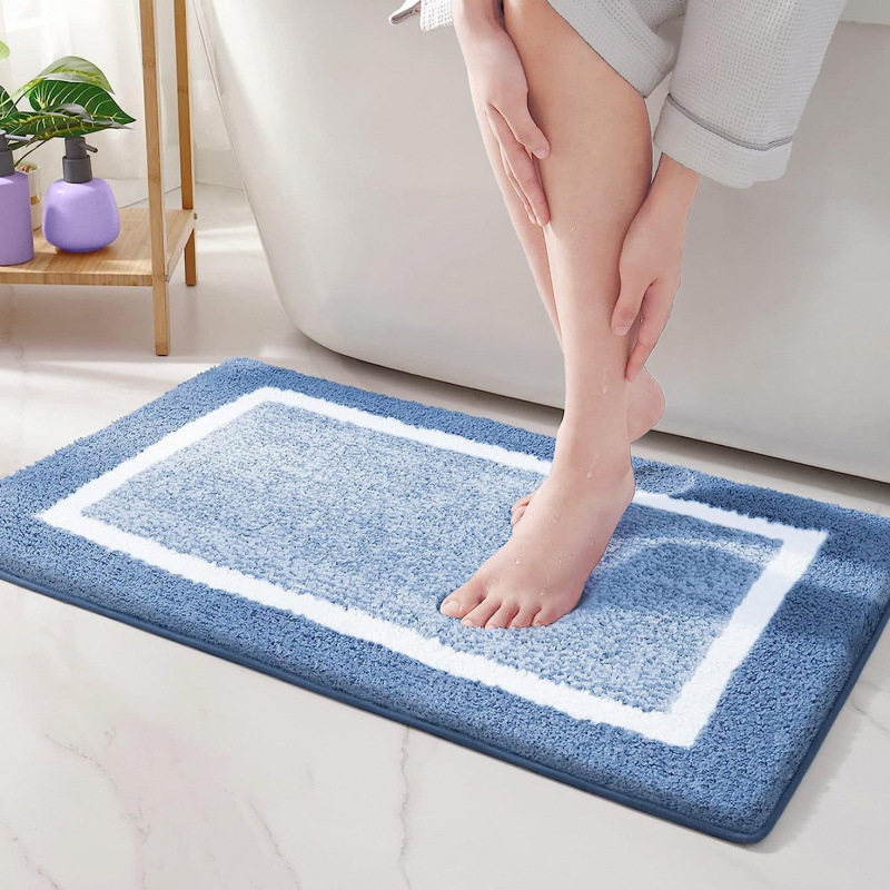 组合地垫实物图