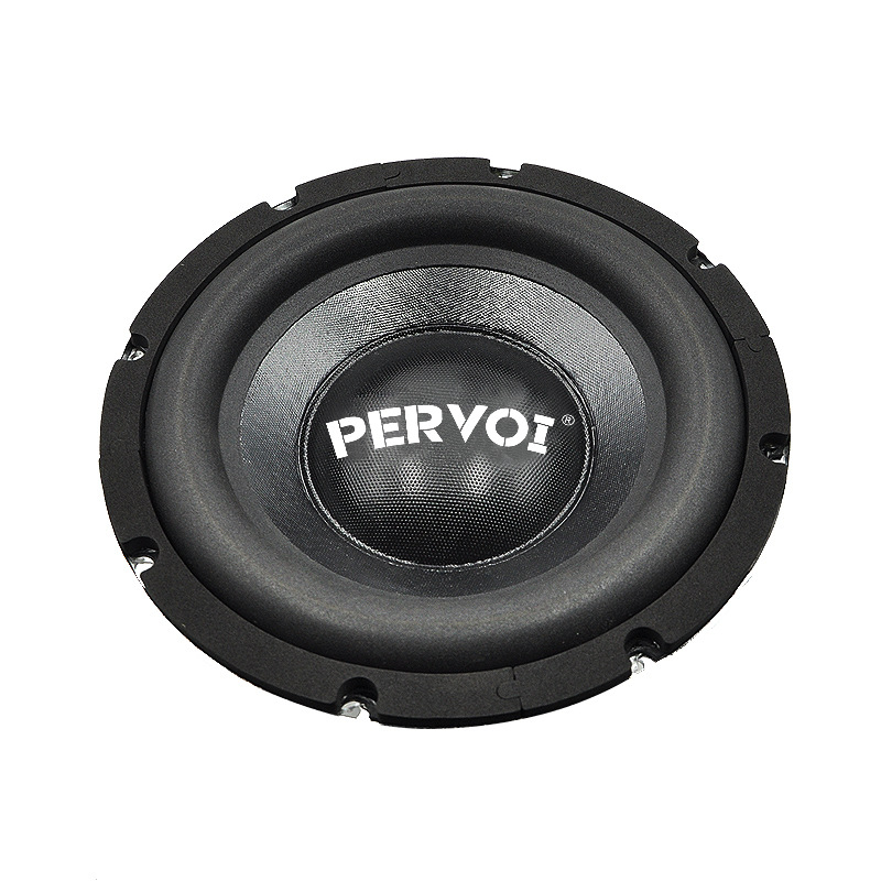 Pevo's new car audio system features 10-inch low-frequency dual magnetic speakers for car doors and is a universal speaker