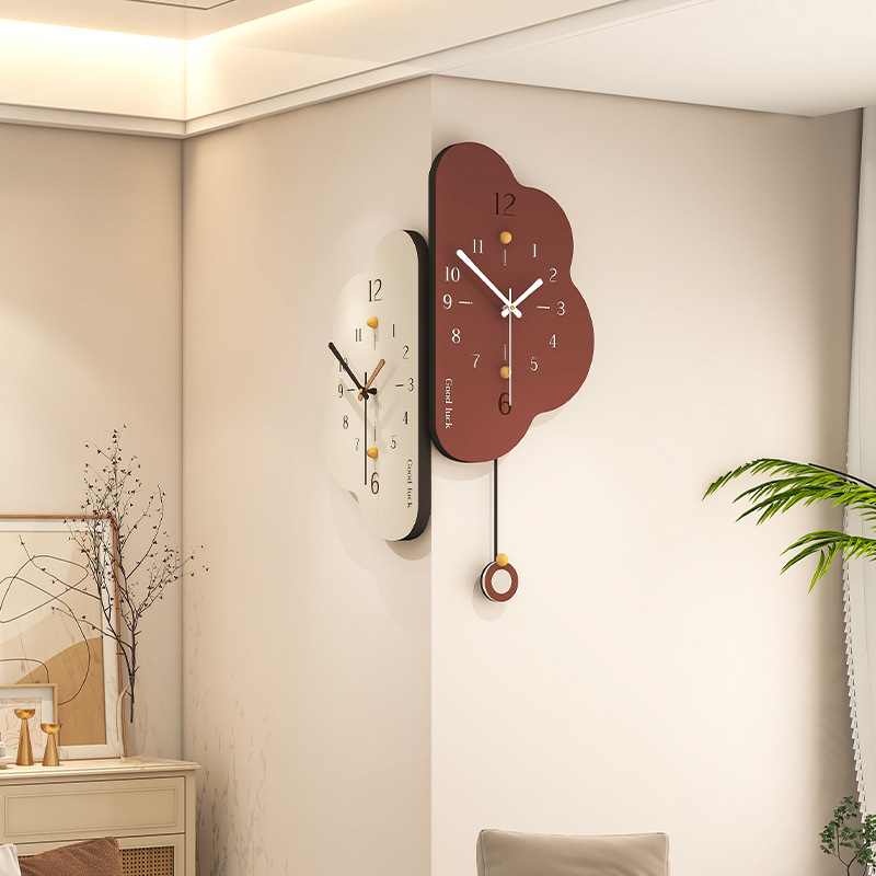 座钟、立钟、落地钟实物图