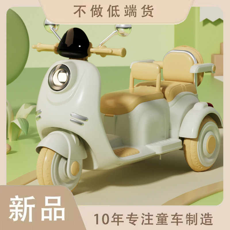 童车/儿童电动车/儿童汽车/电动车儿童车/恐龙电动车产品图