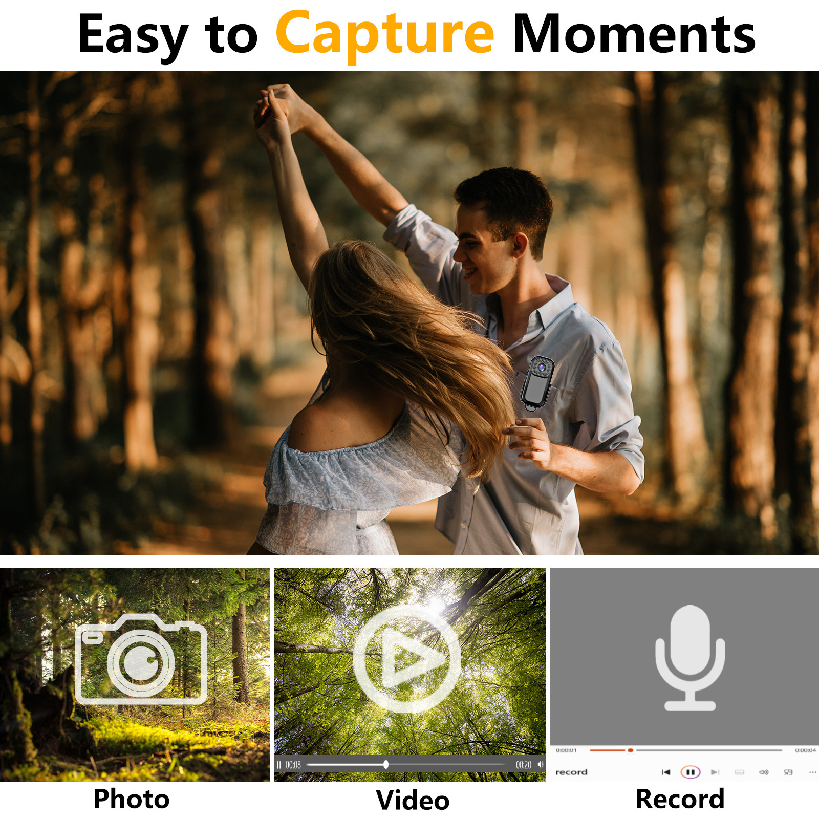 儿童相机/相机/迷你相机/拍立得数码照相机/照相机拍立得细节图