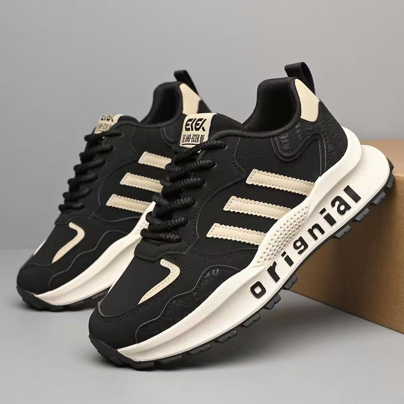 Shoes/男鞋/万有引力/运动鞋/零售运动鞋细节图