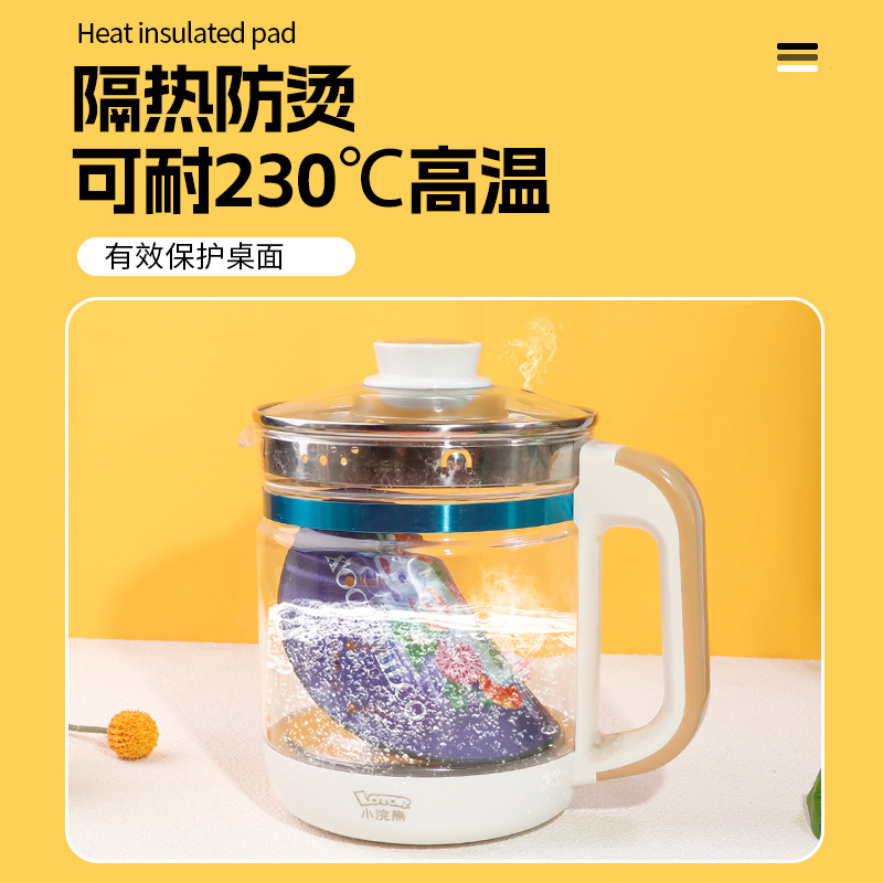 餐垫/木杯垫/杯垫/皮革餐垫/软木杯垫产品图
