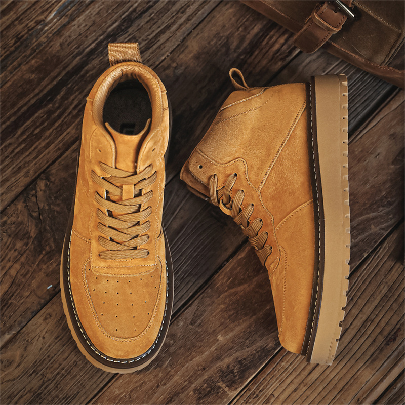 Shoes/棉鞋男冬季休闲/鞋子男夏季休闲/男时尚走路鞋/休闲鞋女士春季百搭细节图