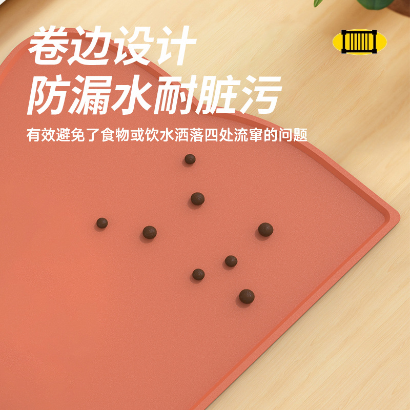 猫猫食具实物图