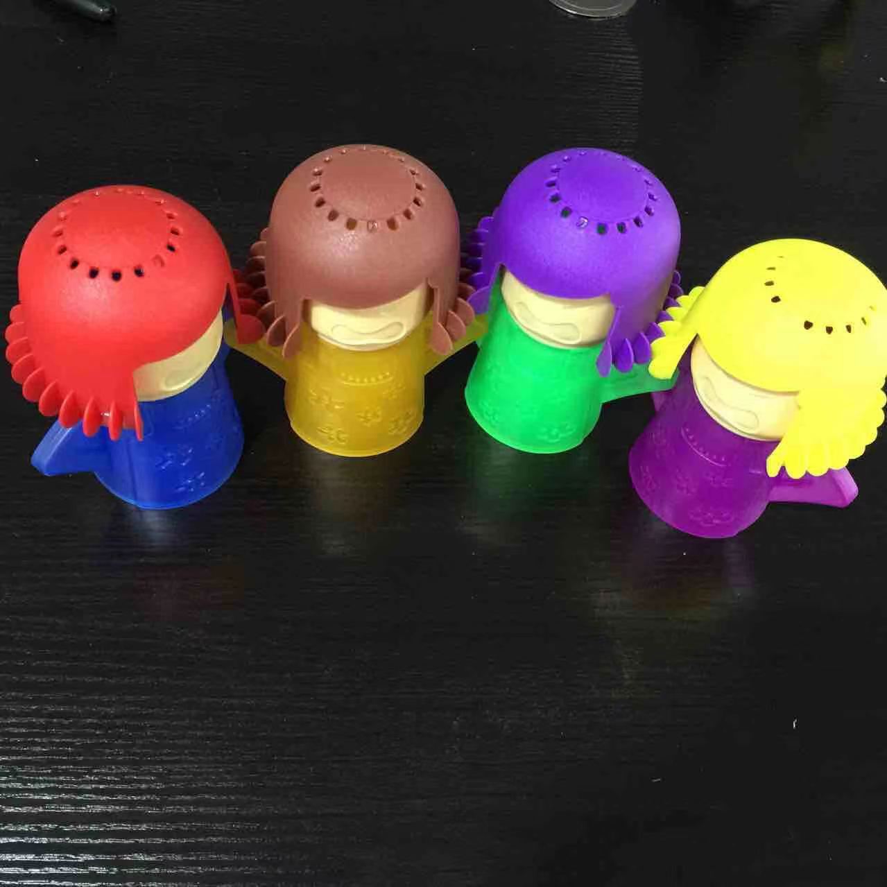 Angry Mom, Furious Mom, Microwave Cleaner, cross-border wholesale color box Specification image