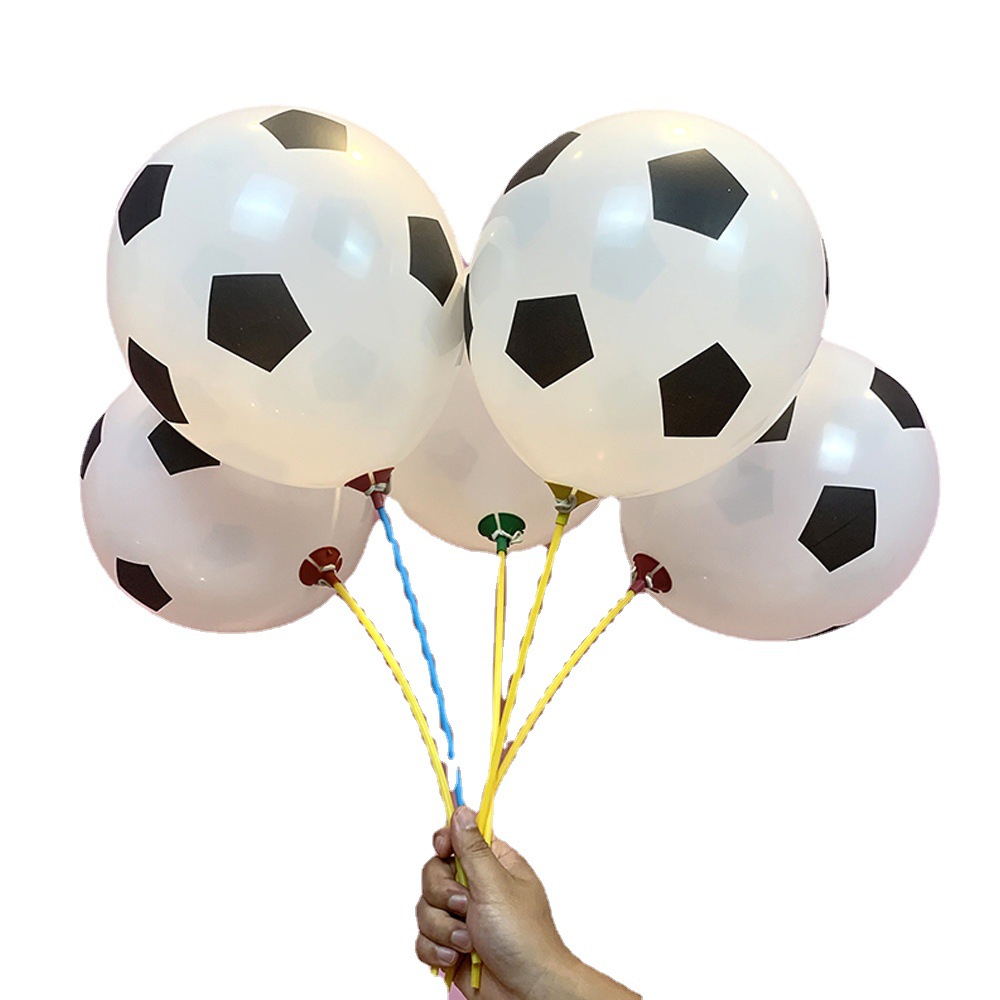 气球/铝膜生日气球玩具/生日气球玩具/气球36寸/生日用品白底实物图