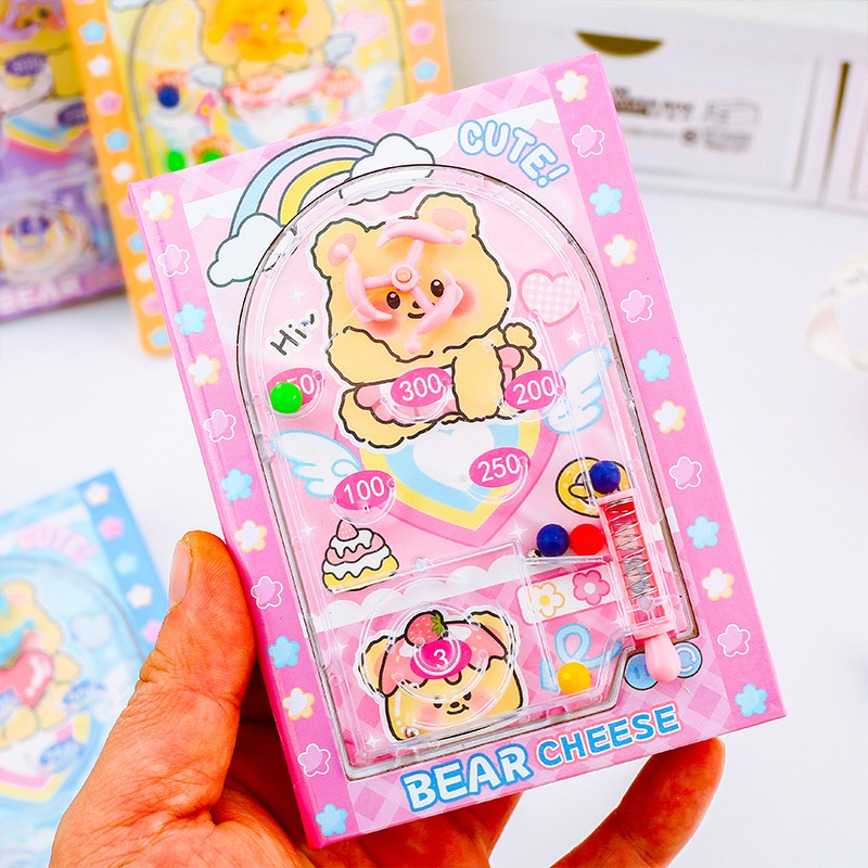 翻翻动画机/安静书细节图