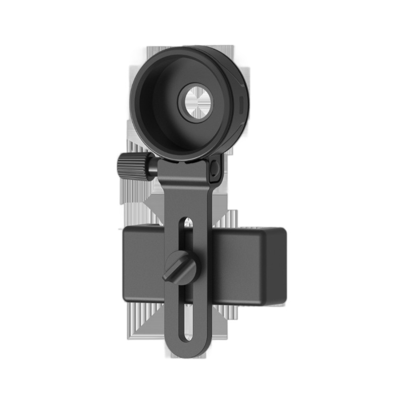 The 7th generation CM-8 phone holder, binoculars, camera back clip and telescope back clip are available for wholesale Item Picture