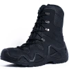 Outdoor boots, sports tactical boots, special operations boots, desert tactical boots, waterproof hiking boots, cotton winter ice climbing boots Application Scenario