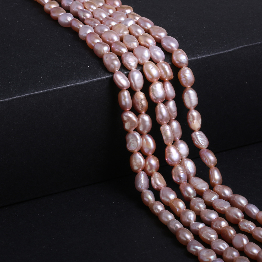 其他首饰实物图