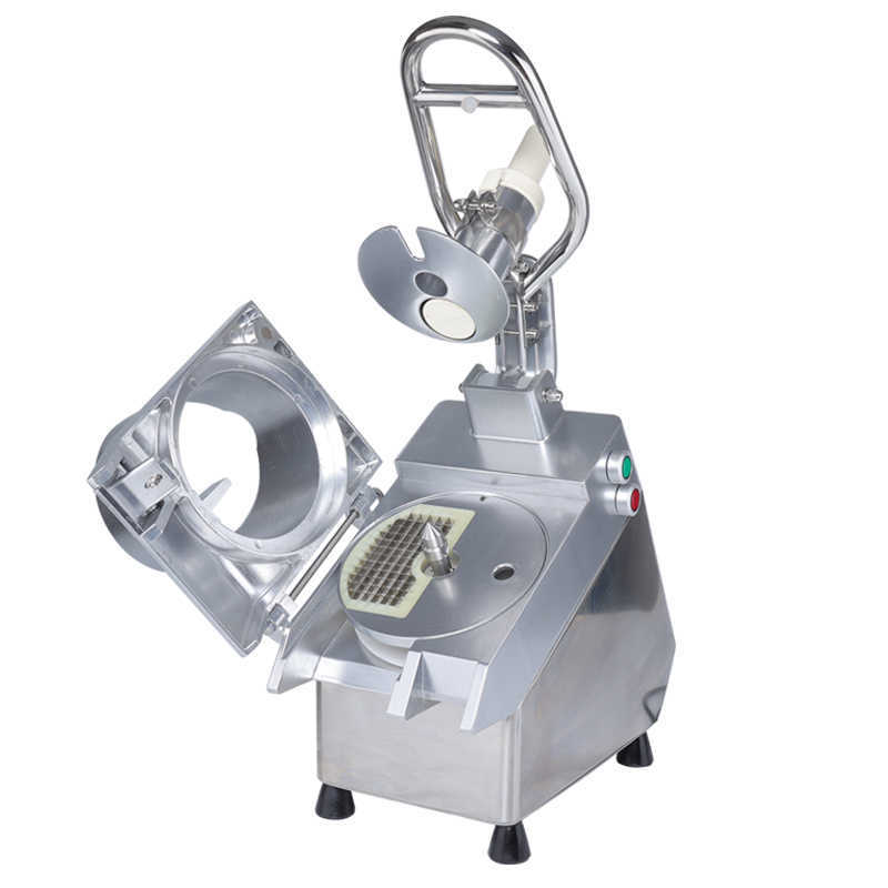 果蔬加工设备实物图