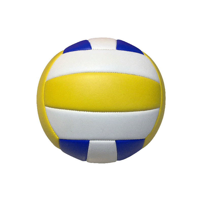 Factory direct supply of thickened rubber inner liner No. 5 volleyball competition training sports equipment, student special cross-border stock Item Picture