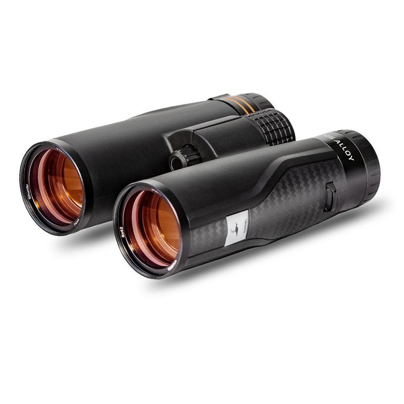 Shengtu's new ED lens telescope, nitrogen-filled and waterproof outdoor binoculars, is a professional high-definition telescope Application Scenario