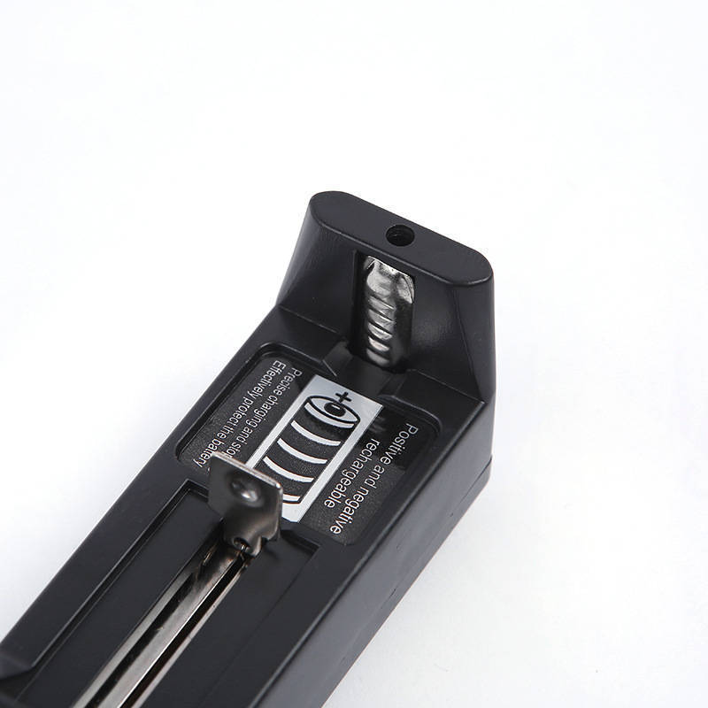 电池配件及材料实物图