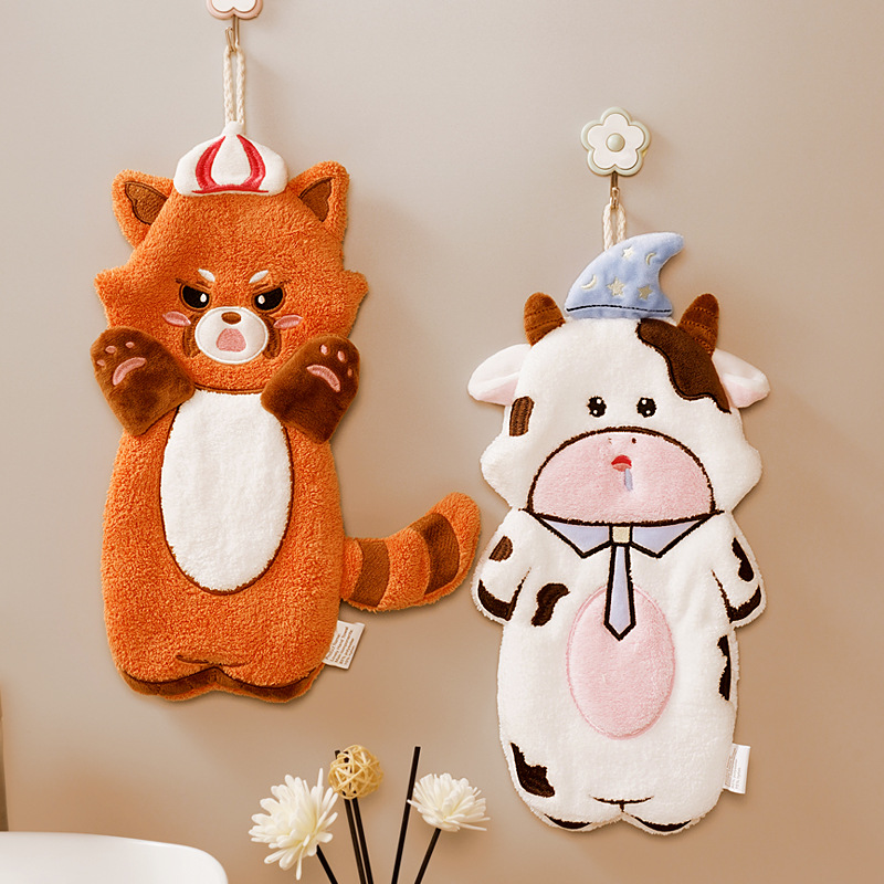 吉祥物公仔实物图