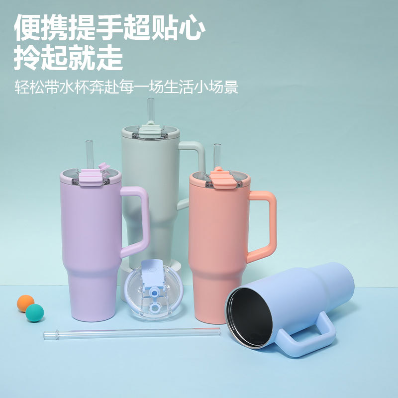 保温杯/儿童316不锈钢水壶/钛杯/钛闷杯/纯钛保温杯细节图