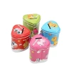 Iron piggy banks, boys' gifts, girls' gifts, tinplate piggy banks, ironwork gift boxes, children's toys, wholesale stalls Item Picture
