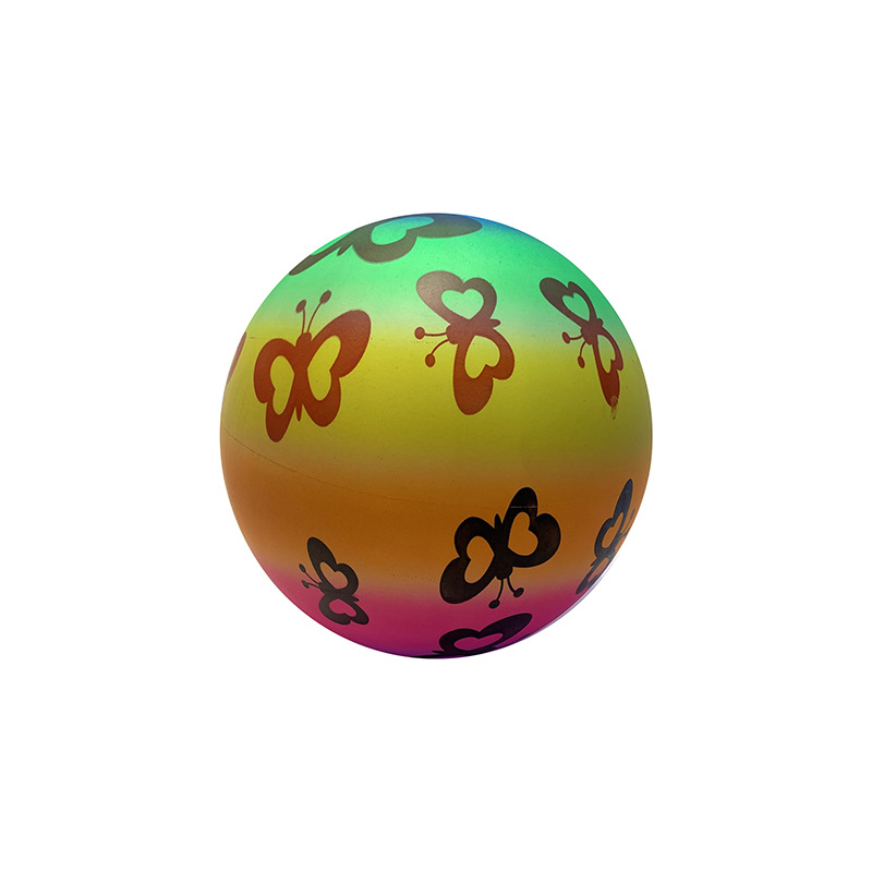 其他充气玩具实物图