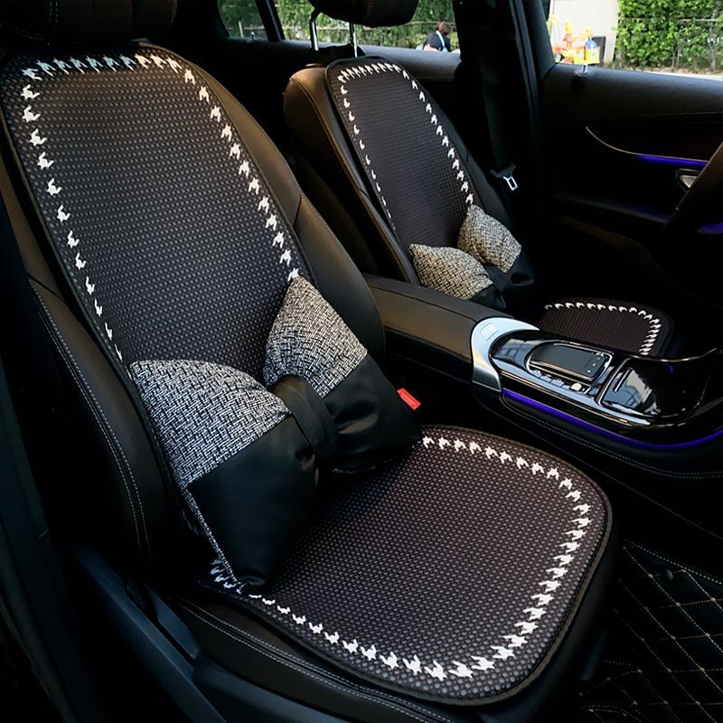 座垫、座套实物图