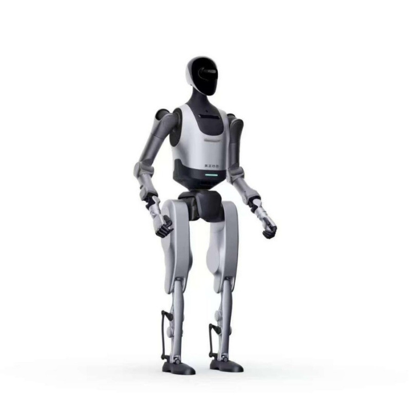 智能机器人人形机器人天工行者传感器高精度关节可二次开发